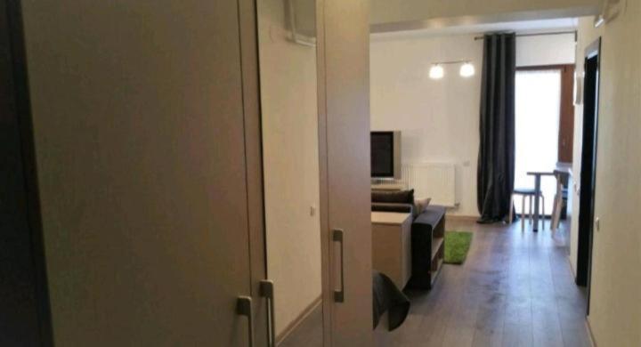 Apartament Aosta Central Sinaia Apartment Exterior photo
