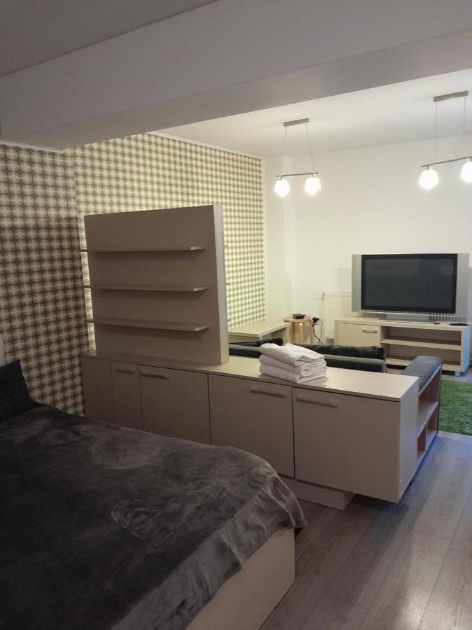 Apartament Aosta Central Sinaia Apartment Exterior photo