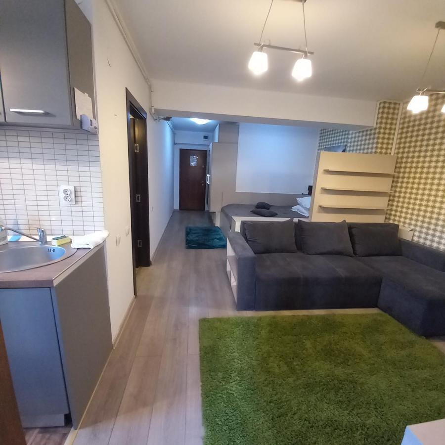 Apartament Aosta Central Sinaia Apartment Exterior photo